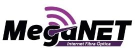Meganet Fibra Óptica